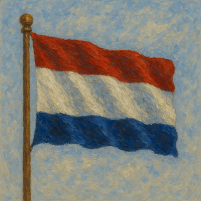 Nederländerna