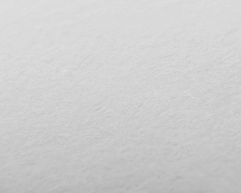 Bizan White, 300g (Handgjord washi, vit)  0