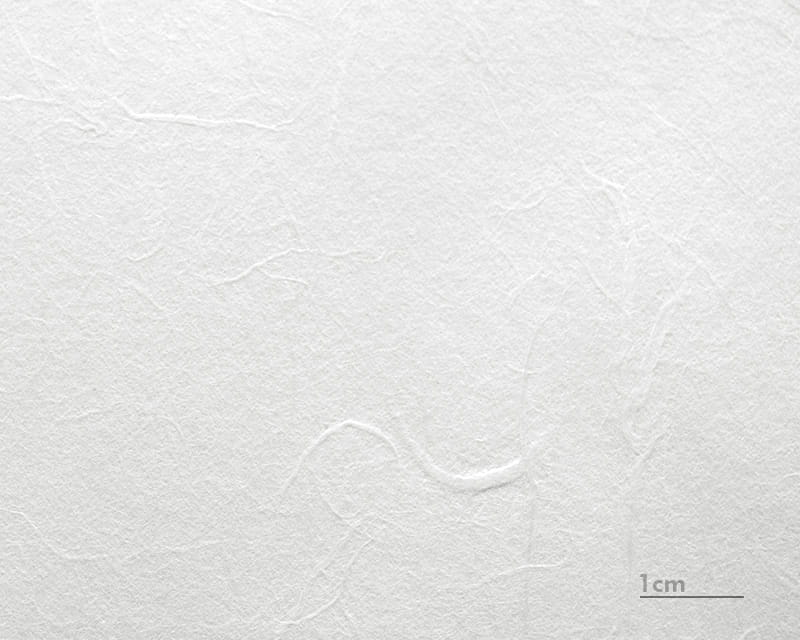 Unryu, 55g (Washi med grumliga kozofibrer)  1