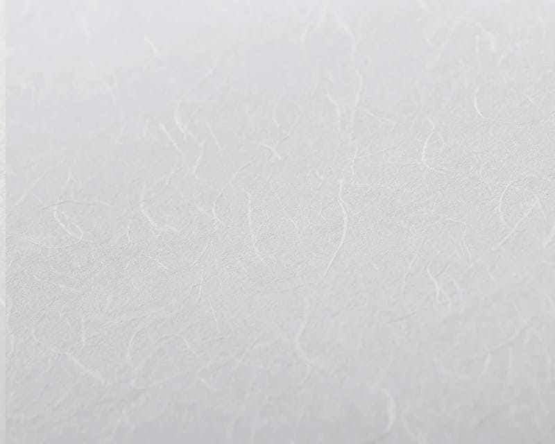 Unryu, 55g (Washi med grumliga kozofibrer)  0