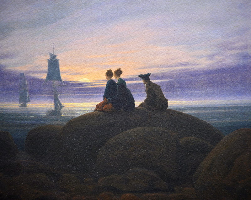 Akvarell Kartong Turner (Hahnemühle William Turner)  19