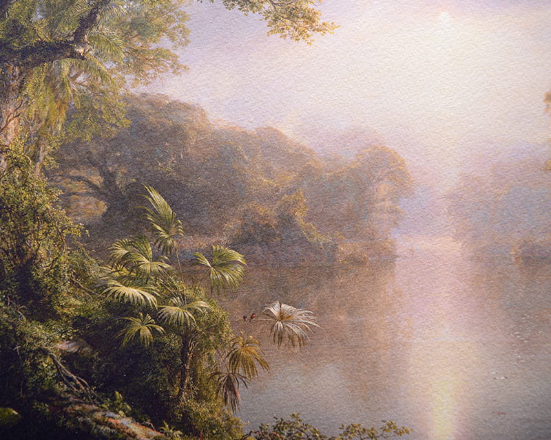 Akvarell Kartong Turner (Hahnemühle William Turner)  23