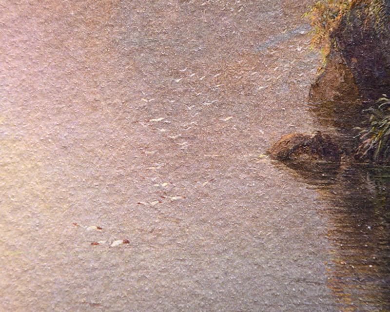 Akvarell Kartong Turner (Hahnemühle William Turner)  27