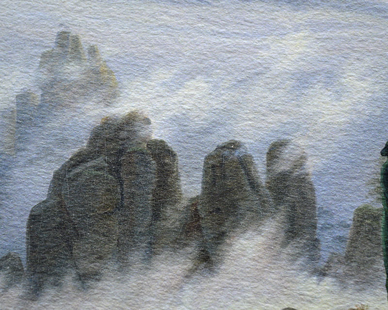 Akvarell Kartong Turner (Hahnemühle William Turner)  32