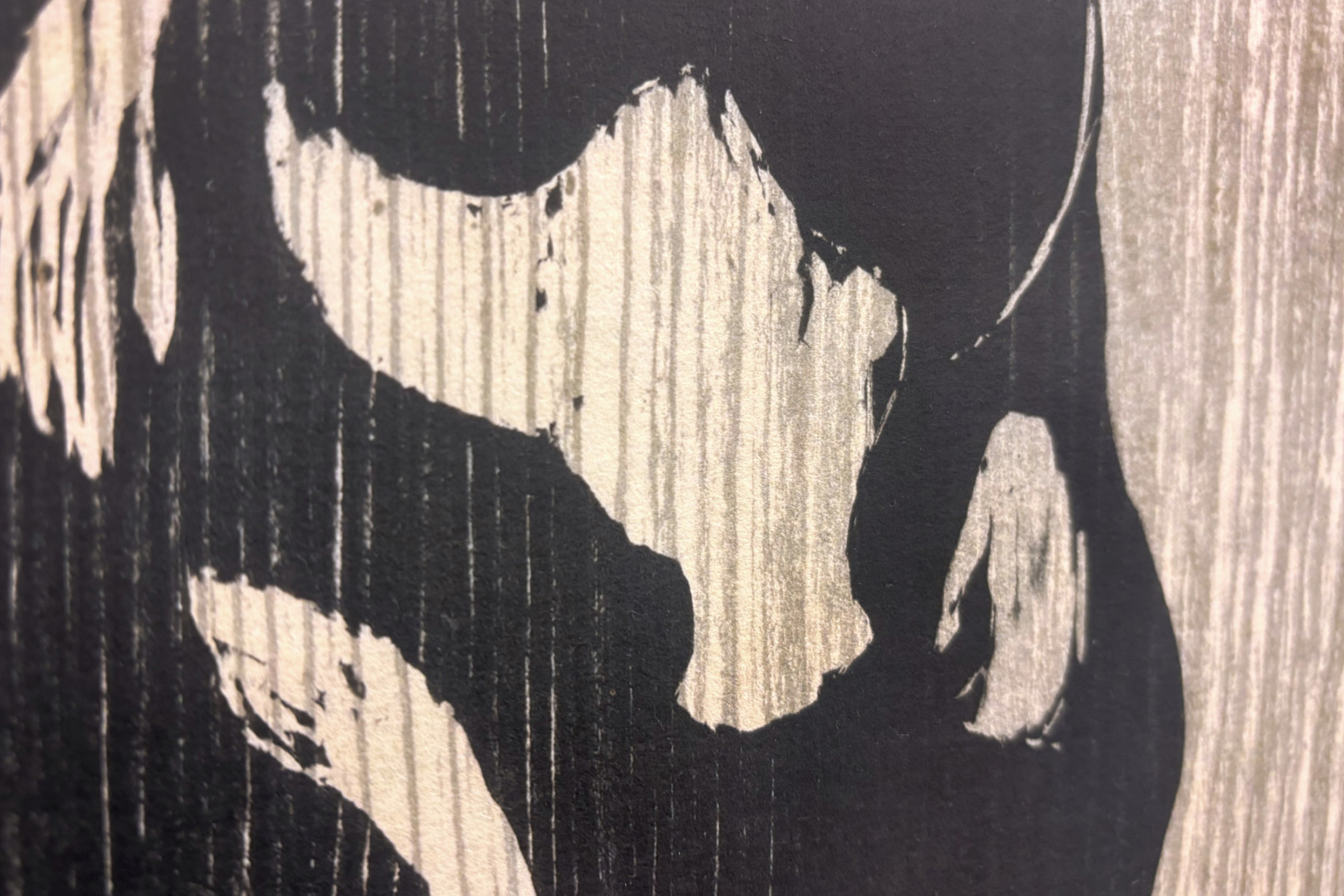 Kyss - Edvard Munch