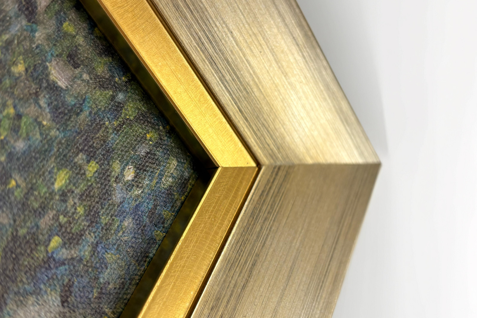 Bauerngarten - Gustav Klimt