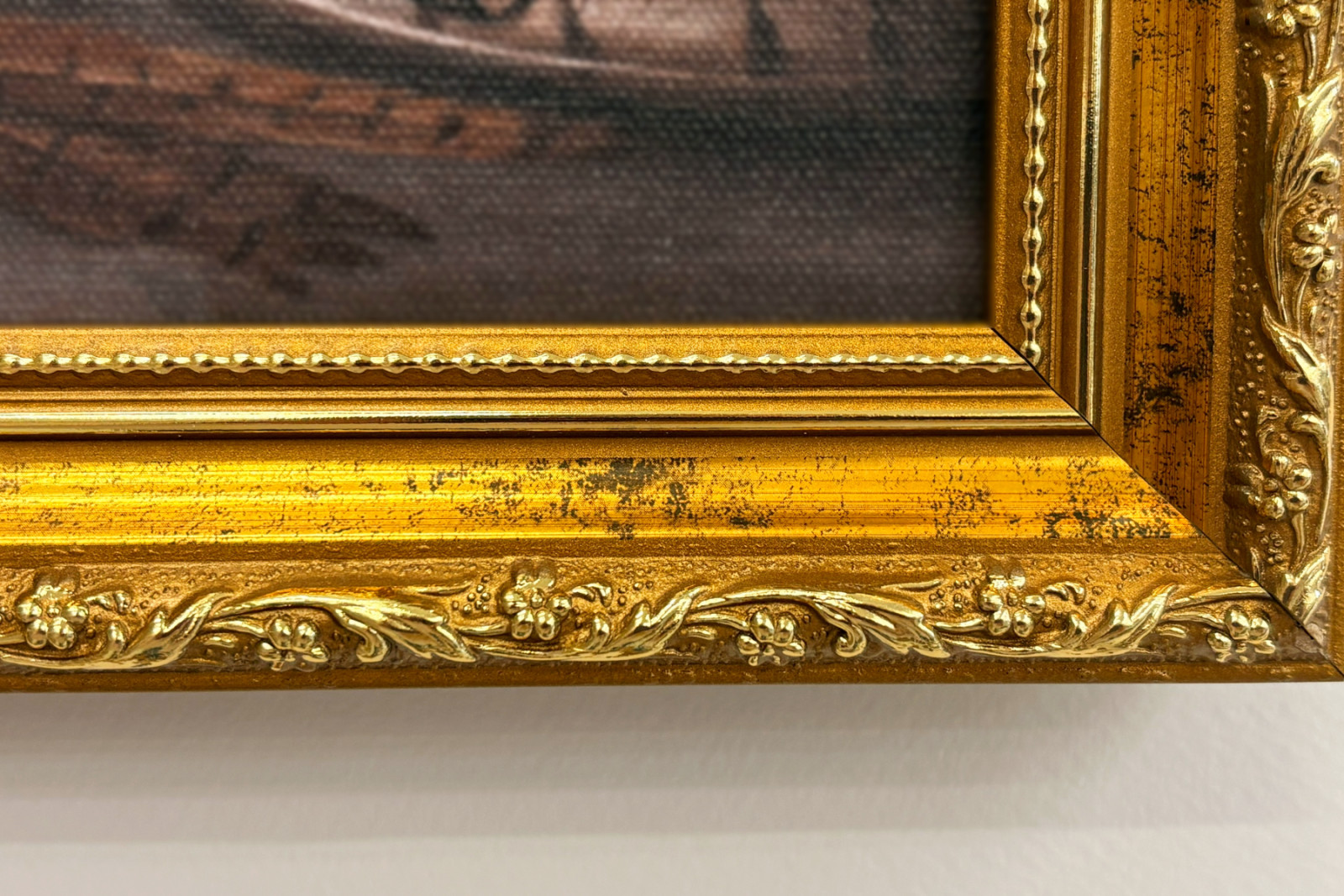 Stilleben med fåglar (fågel) Målning tillskriven Michelangelo Merisi dit Caravaggio (Caravaggio) (1571-1610) Rom Galleria Borghese - Michelangelo Merisi da (attr. to) Caravaggio