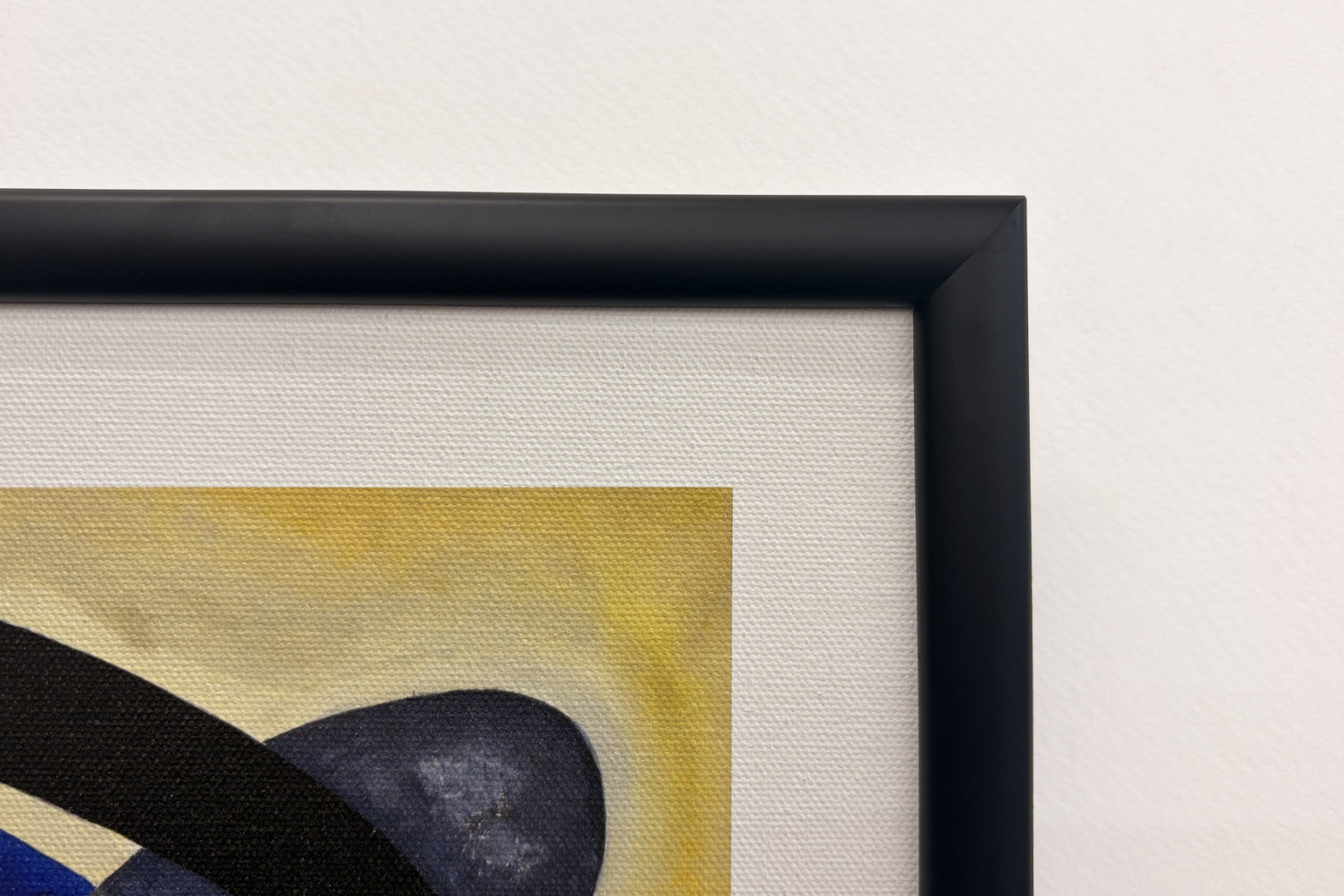 Gul - röd - blå - Wassily Kandinsky