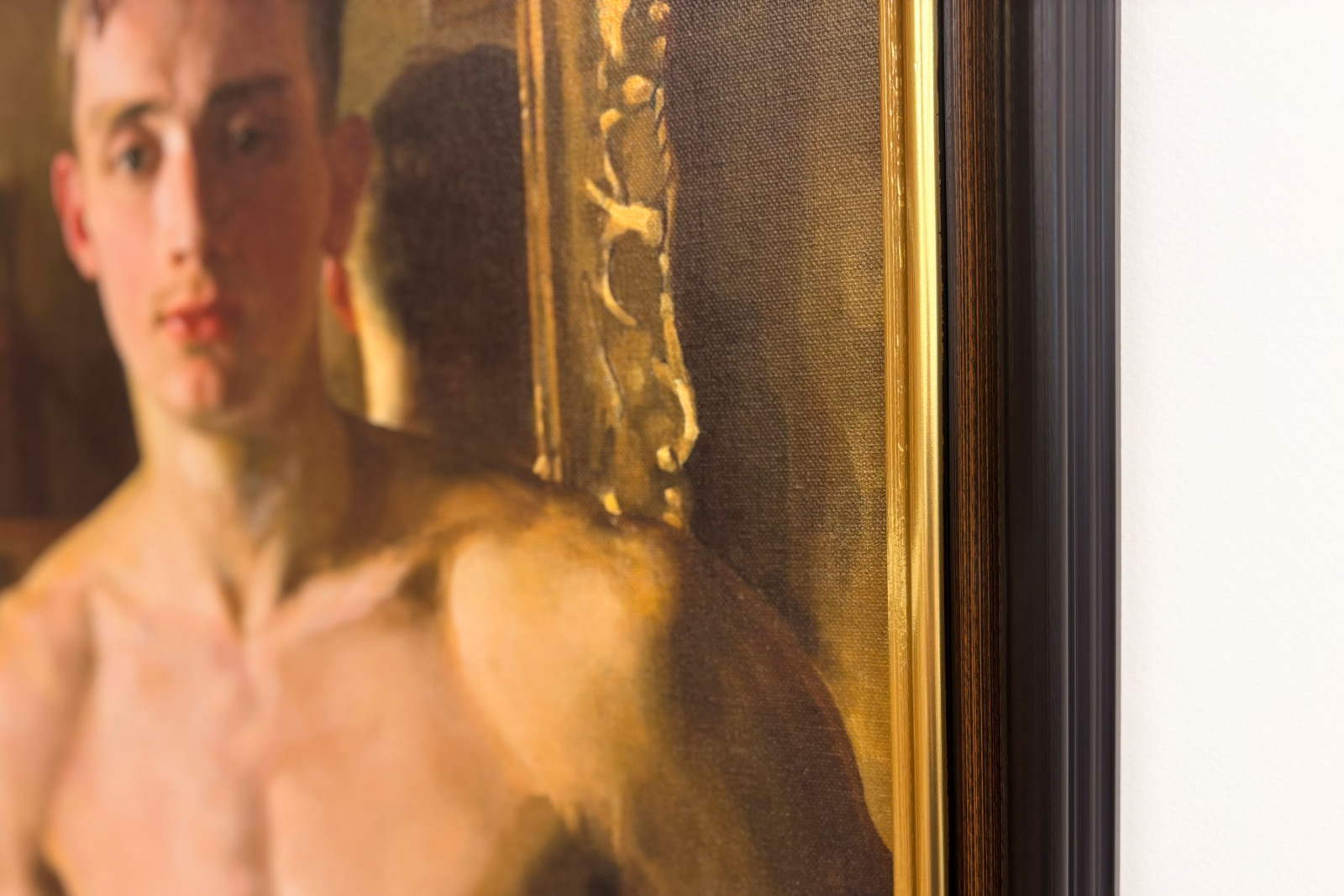 Boxaren - Konstantin Andreevic Somov