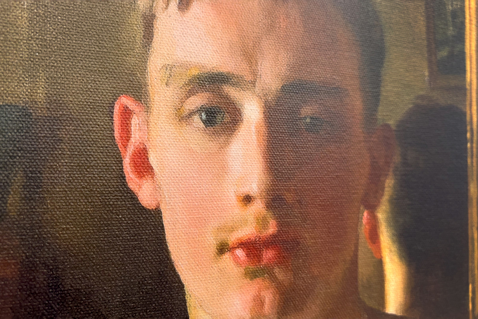 Boxaren - Konstantin Andreevic Somov