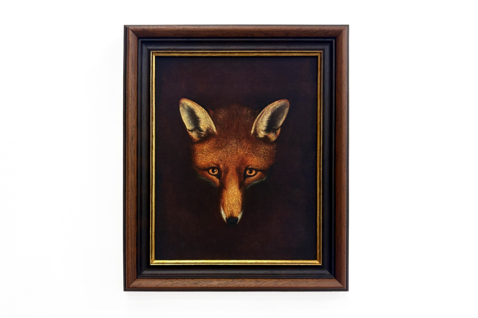 Renard räven, omkring 1800, 1922 - Philip Reinagle