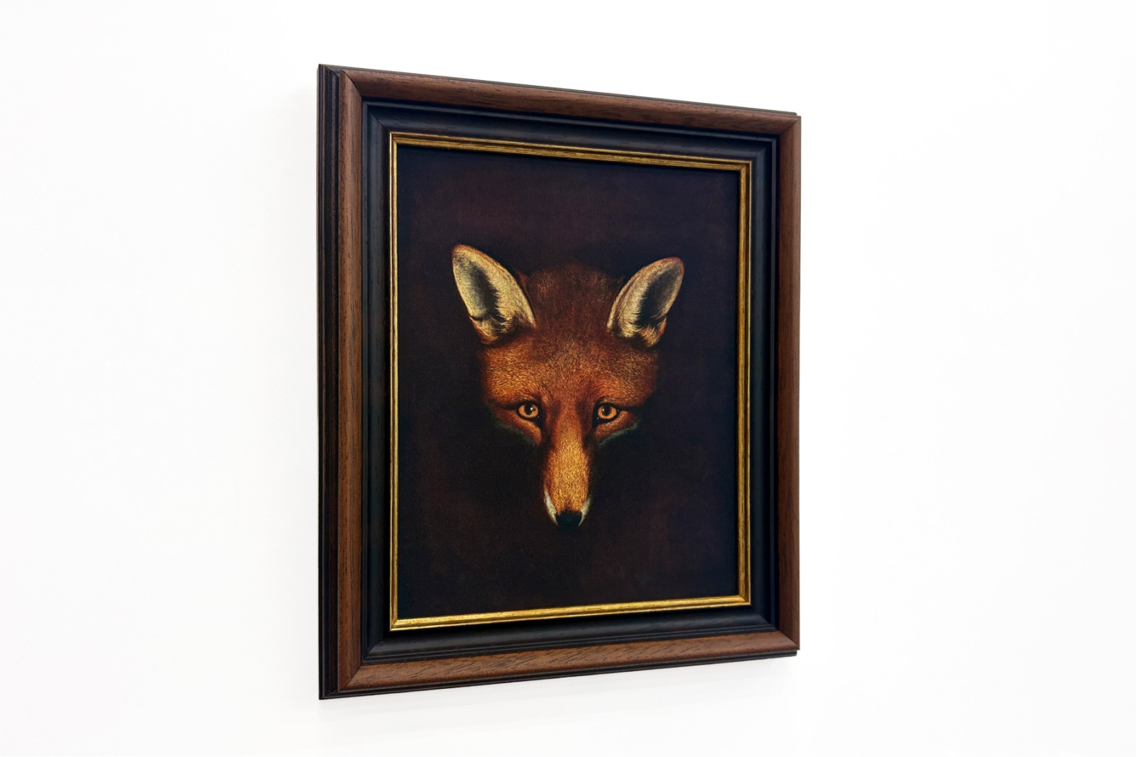 Renard räven, omkring 1800, 1922 - Philip Reinagle