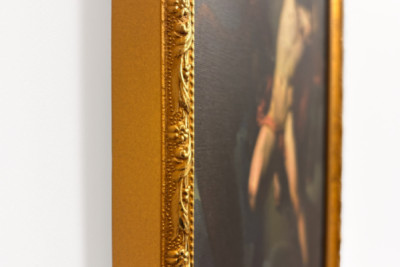 Prometheus tortyr, 1819