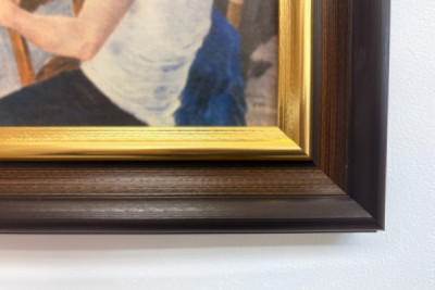 Frukost för roddare - Pierre-Auguste Renoir