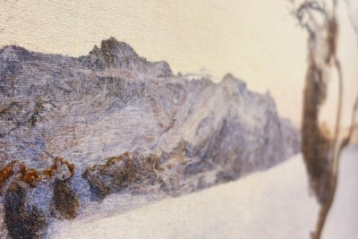 Österrike, Wien, De dåliga mödrarna - Giovanni Segantini