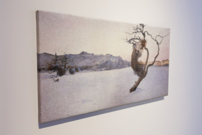 Österrike, Wien, De dåliga mödrarna - Giovanni Segantini
