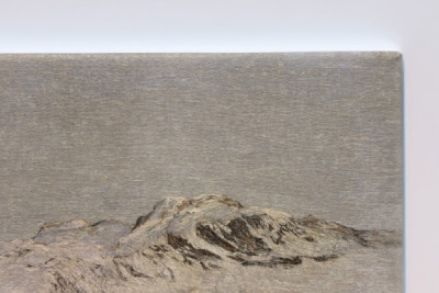 Lustens straff - Giovanni Segantini