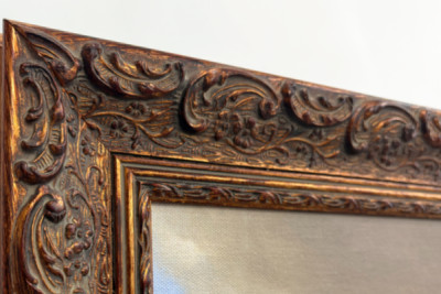 Utsikt över Delft, ca 1660-61 (olja på duk)