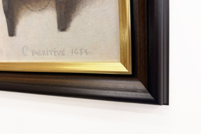 Guldfinken, 1654