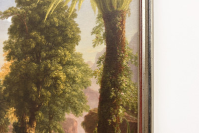 Livets resa: Ungdom, 1842