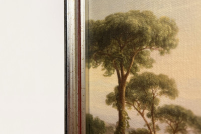 Livets resa: Ungdom, 1842