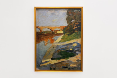 München - Isaren