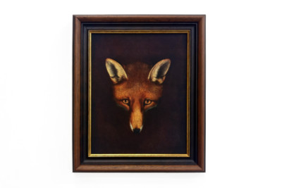 Renard räven, omkring 1800, 1922
