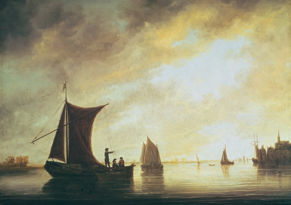 Okänd bild av Aelbert Cuyp