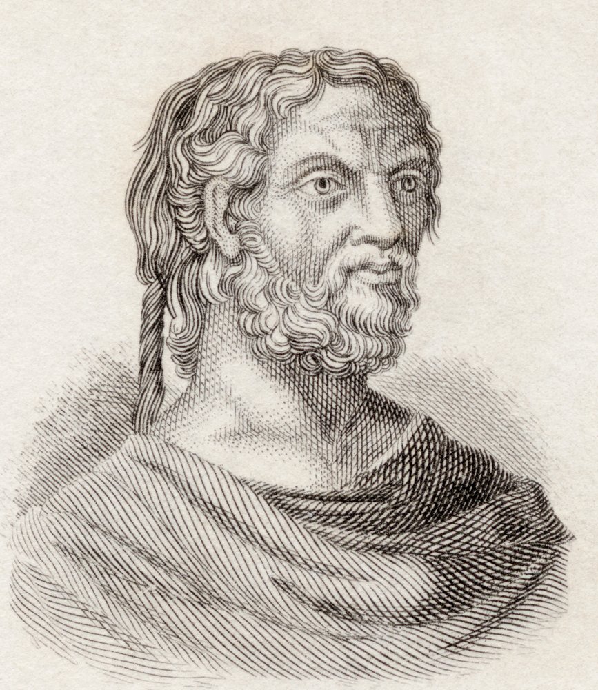 Thucydides, från 
