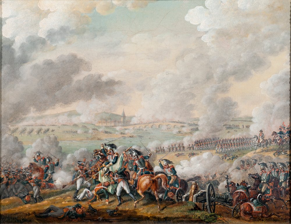 Friedland Sverige