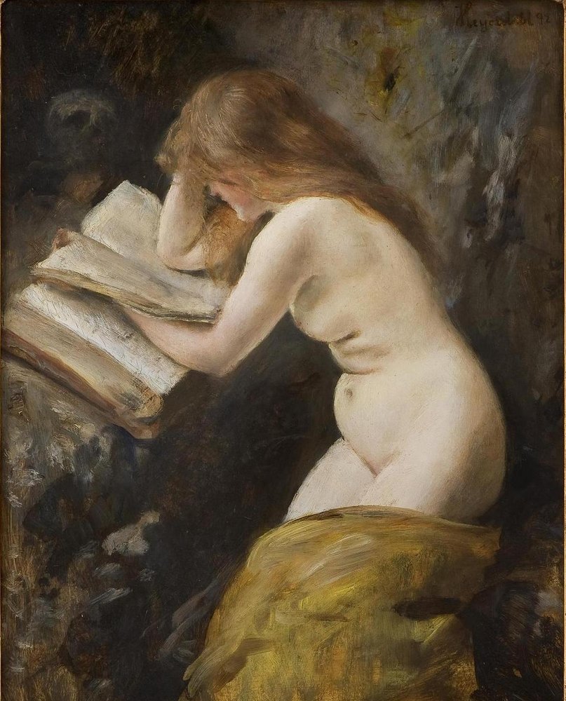 Unbekanntes Bild av Hans Olaf Heyerdahl