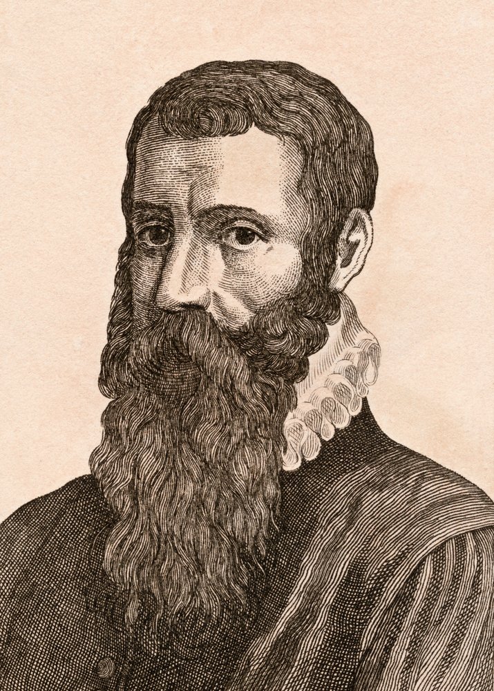 Jan Brueghel den äldre, illustration från 