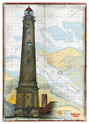 Borkum av Ole West
