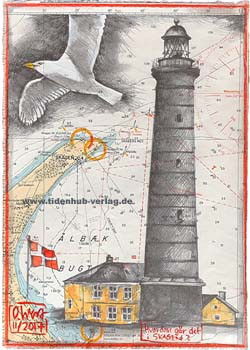 Skagen av Ole West
