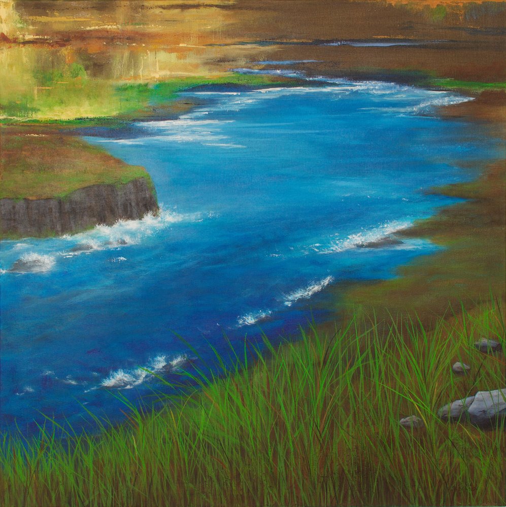 Waters