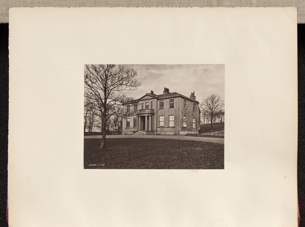 Germiston av Thomas Annan