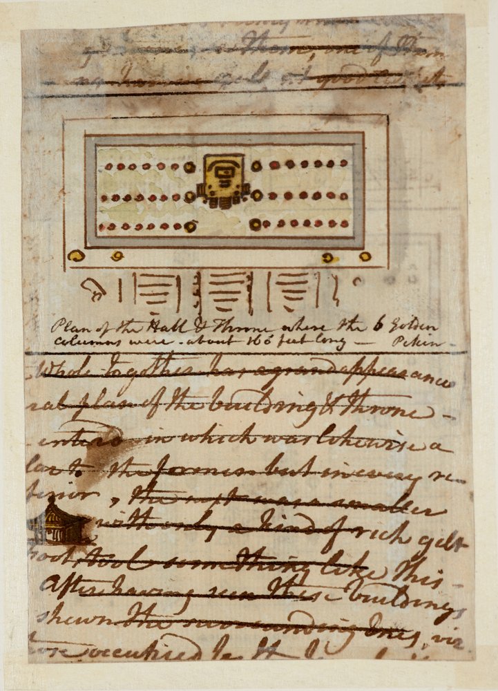 WD 961 f.144v av William Alexander