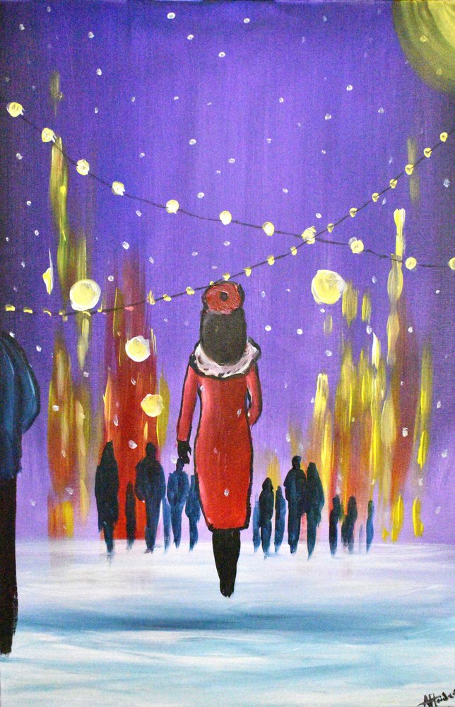  av Aisha Haider