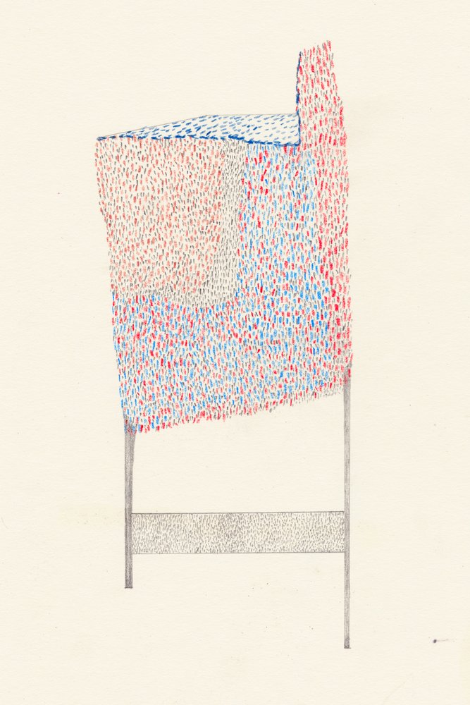 Ordförande av Alexander Adiels