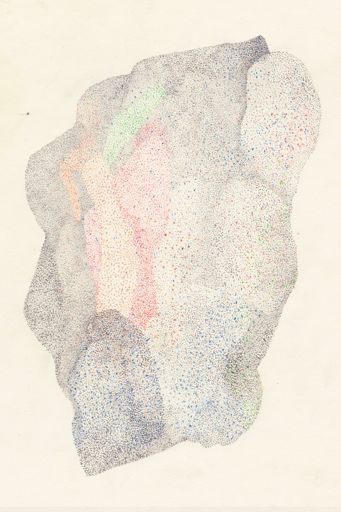 Molnet av Alexander Adiels