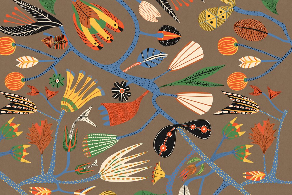 Kling av Alexander Adiels