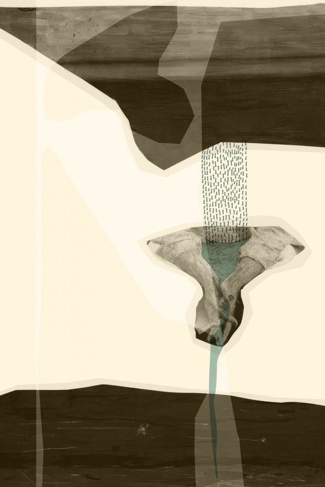 Mirage av Alexander Adiels