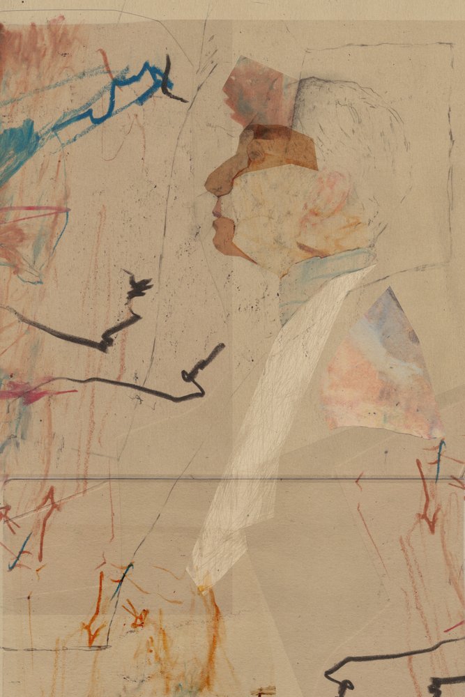 Perspektiv av Alexander Adiels