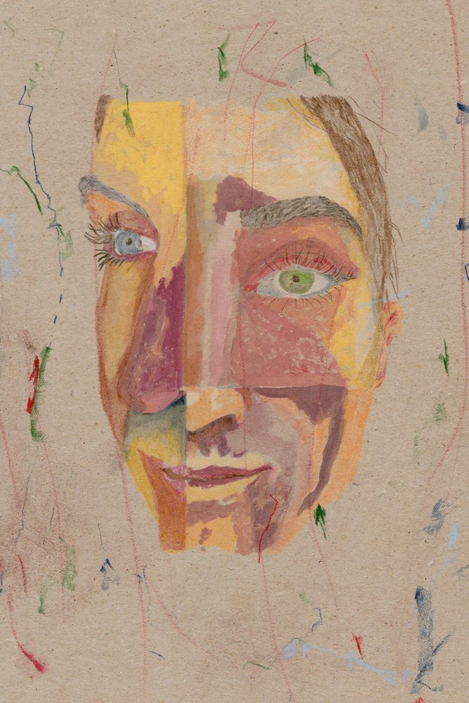 Trappa av Alexander Adiels