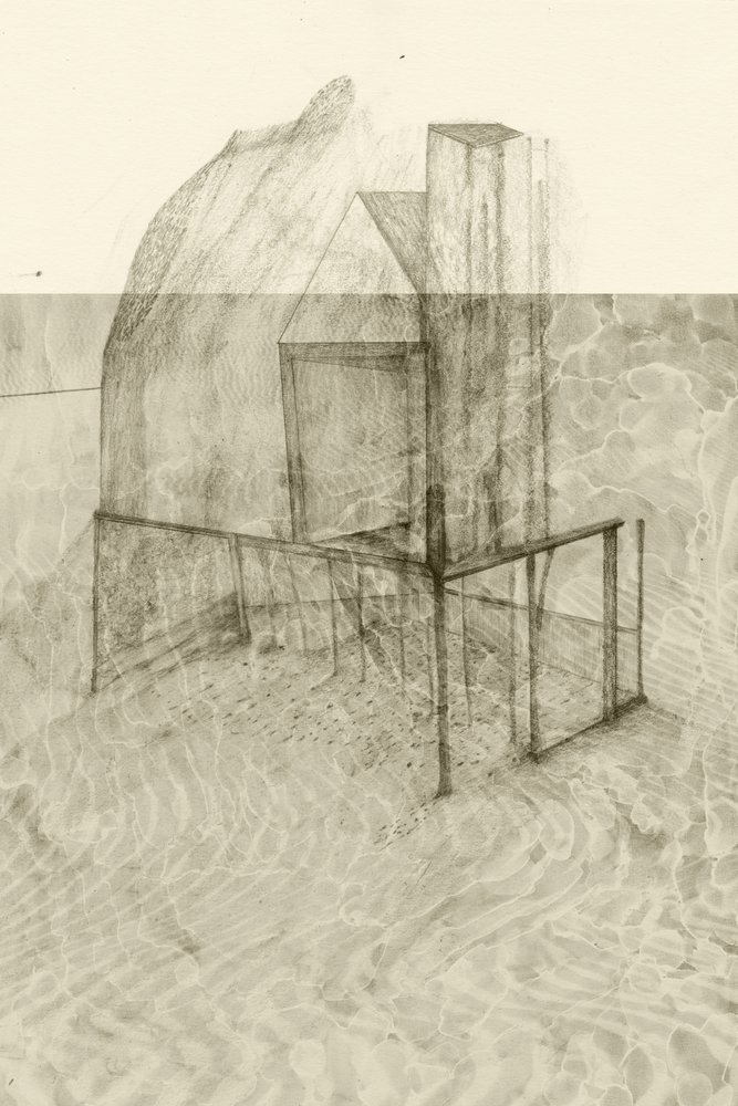 Yta av Alexander Adiels