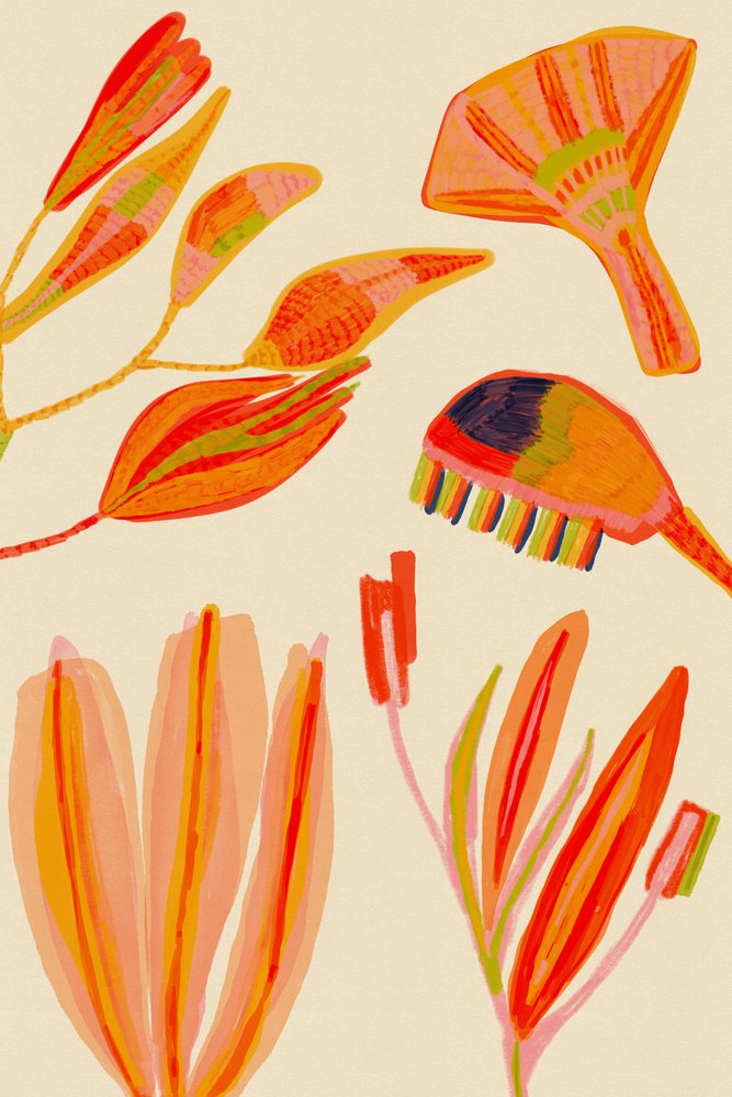 Vilia av Alexander Adiels