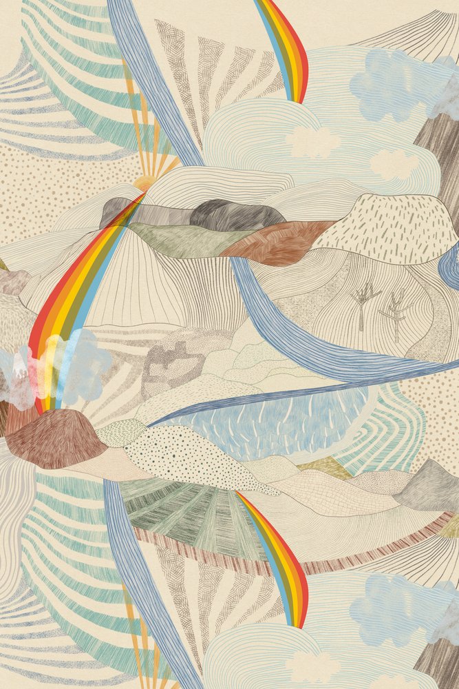 Villy Valley av Alexander Adiels