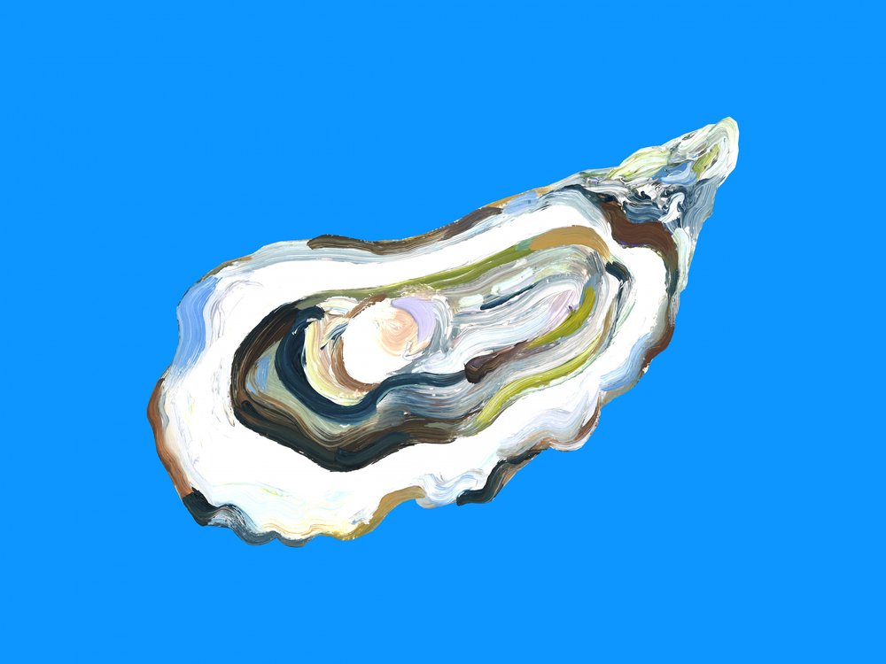 Blue Oyster – Sammanfattning av Alice Straker