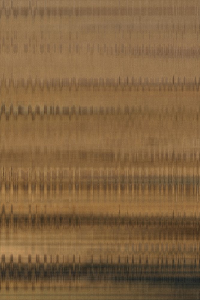 Sammanfattning: Horisontella vågor av Alma