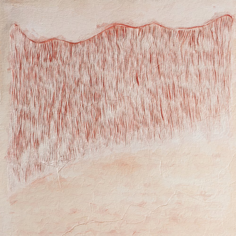 Sammanfattning: Rött flöde av Alma